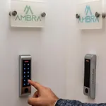 Ambra Apartamento Rossano