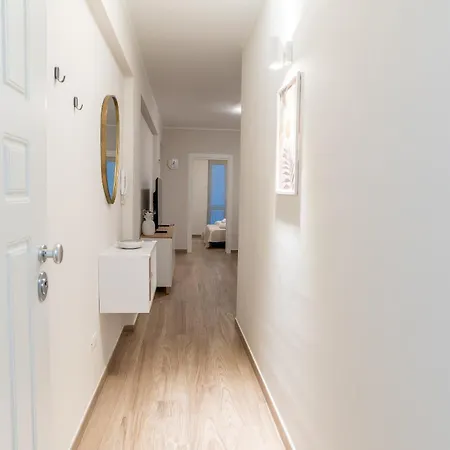 Ambra Apartment Rossano