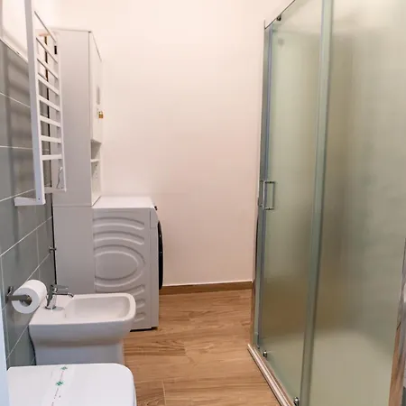 Ambra Apartment *