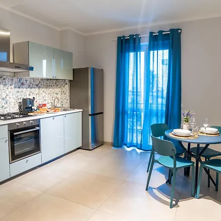 Apartment Ambra