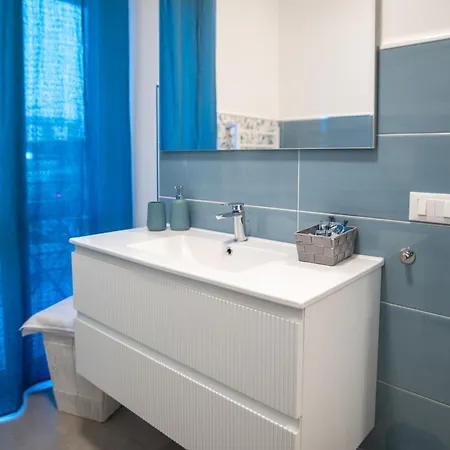 Apartment Ambra Rossano