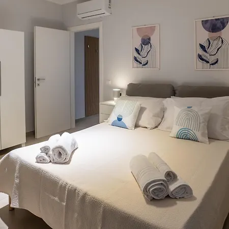 Apartment Ambra *