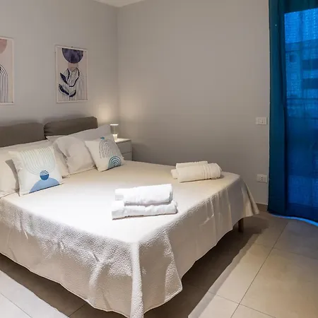 Apartment Ambra Rossano