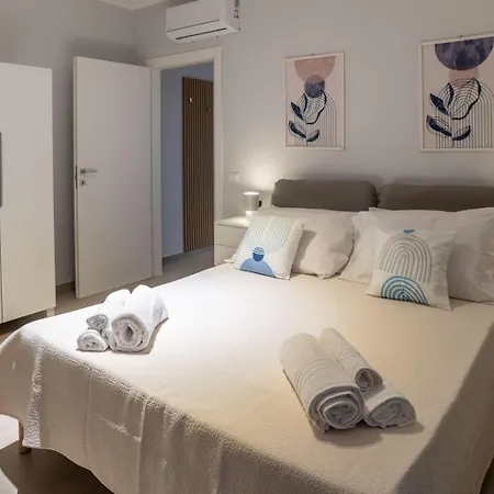 Ambra Apartment Rossano