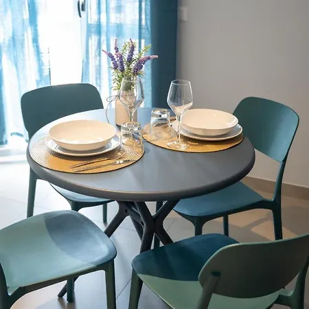 Apartment Ambra *