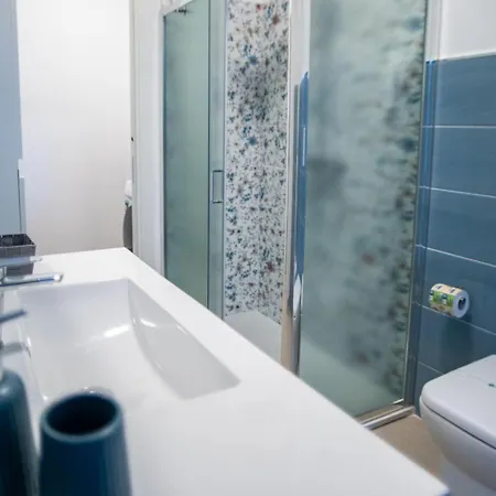 Appartement Ambra *