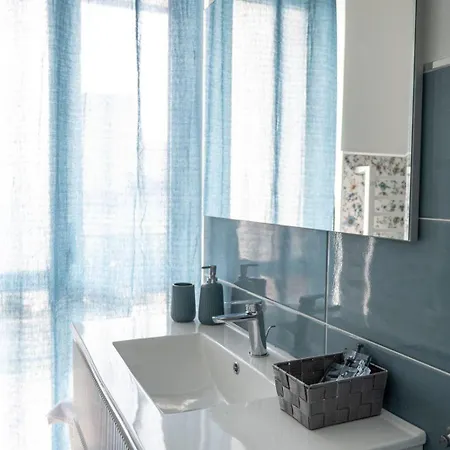 Appartement Ambra