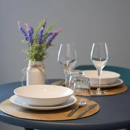 Ambra Apartment *