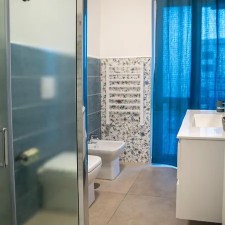 Ambra Apartment