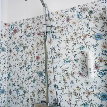 Ambra Appartement Rossano