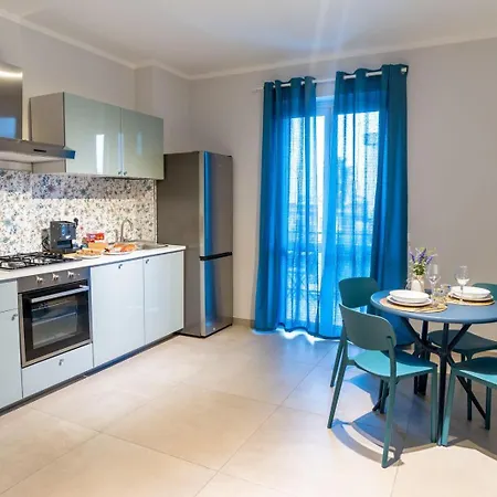 Apartment Ambra