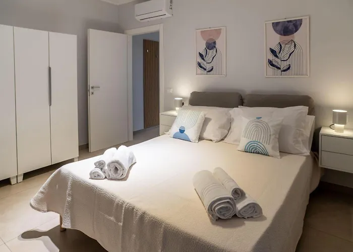 Ambra شقة روسانو